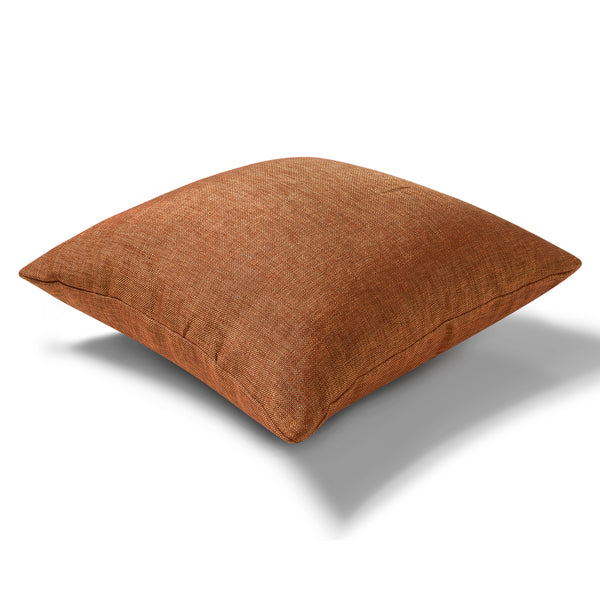 bronze colored throw pillows