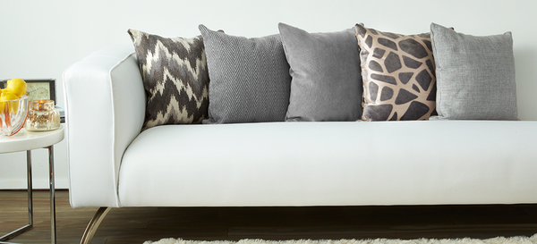 TIPS TO MIX AND MATCH YOUR PILLOWS LIKE A PRO